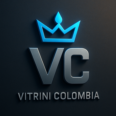 Vitrini Colombia